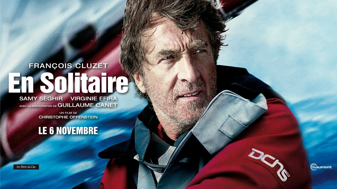 En Solitaire - Bande Annonce VF