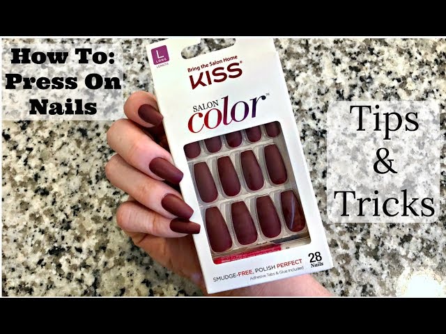 Get How To Glue Nails Free Get Wallpaper How To Glue Nails HD