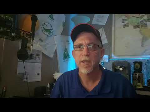 Rest In Peace Good Sir  -  Jim Payne @ "Old Farts Brewery"