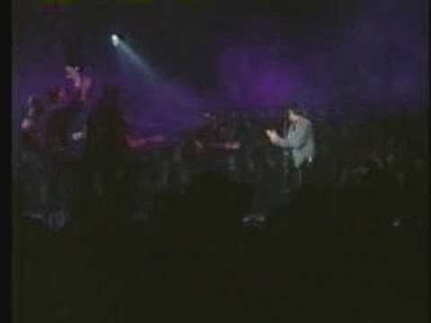 Corey Hart In your Soul (Unplugged)