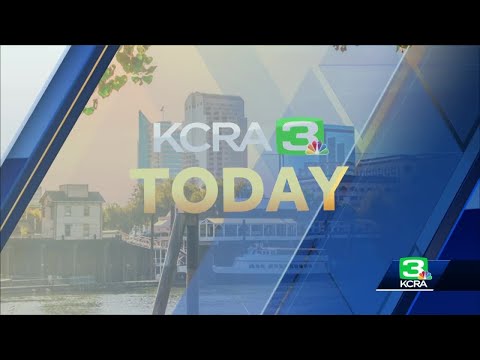 KCRA Today: May 12, 2022