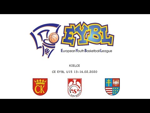 BK Junior Komarno (SVK) - BK NH Tigers Ostrava (CZE)