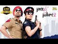 Jatt Juliet 2 Full Movie Diljit Dosanjh Hindi Dubbed Movies 2021 Neeru Bajwa Bharti Singh