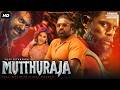 MUTTHURAJA Full Superhit South Movie In Hindi Dubbed Vijay Sethupathi Full Action Movie