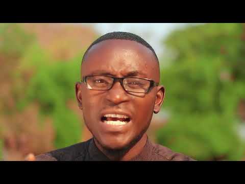 Thomas K Mwiinga & Cletus Malambo  -Moyo wamuntu  [Official Music Video]