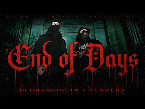 Video thumbnail for End of Days