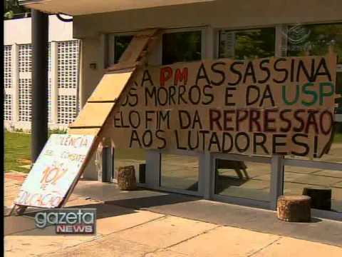 GAZETA NEWS  07/11/2011   1ª PARTE