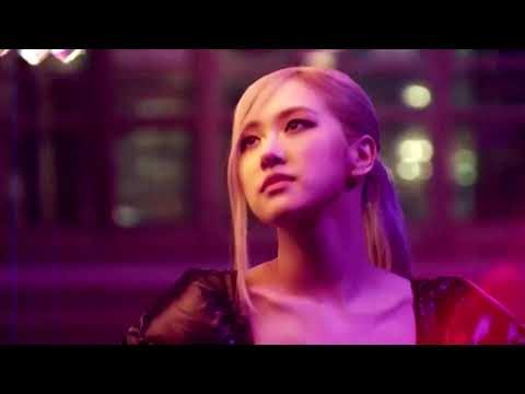 Blackpink’s Rose releases debut solo album