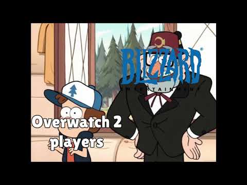 POV Blizzard