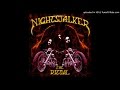Nightstalker The Ritual Full EP 2000