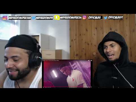 *UK🇬🇧REACTION* 🇬🇷 Greek Rap Khay Be x Light - Pososta