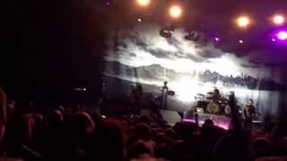 Black Stone Cherry- Hollywood In Kentucky @ The Hydro