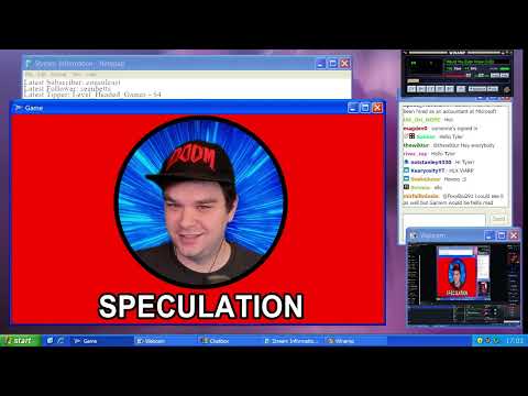 Recording the Next HLX Video - Miro Board Video Recording - Half-Life 2