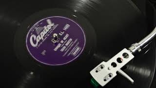 DEAN MARTIN - Change of heart