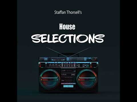 Staffan Thorsell's house selections #18