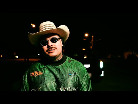 That Mexican OT - Kick Doe Freestyle (feat. Homer & Mone) (Official Music Video)