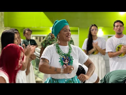 SINTA ESSA VIBRAÇÃO DE BOIADEIRO EM SUA CHEGADA