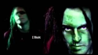 Skinny Puppy ~ illisit