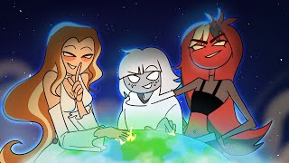 SPACEHUMANS BEST VIDEO 🚀 (COMPILATION)