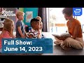 Greater Boston Full Episode June 14 2023