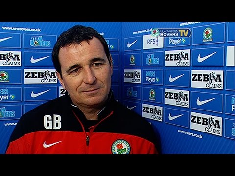 Everyone played their part