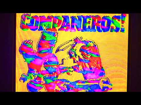 Vamos a matar Compañeros Radio Network!