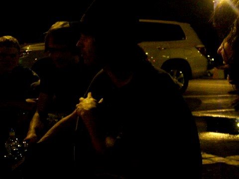 Alex Greenwald's Insight on the Law