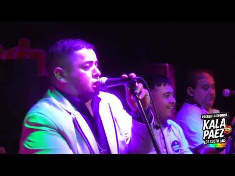 Los Principes de la Guaracha   Recreo La Esquina   Los Costillas 2026