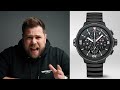 Watch Expert Predicts Champions League FINAL By Their Watches... (Liverpool vs Real Madrid)