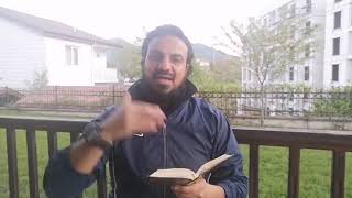 صورة ولكن جعلناه نورًا (٧) ورحمتي وسعت كل شيء.. اتباعُ رسول الله صلى الله عليه وسلم هو الفلاح