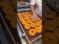 The BUSIEST DONUT FACTORY In The WORLD Carl S Donuts In Las Vegas
