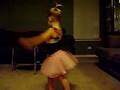 Bella Ballerina