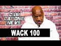 Wack100 On Being One Of The 1st Juveniles To Be Charged As An Adult: I Shot Him In The Face w/ BBs