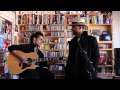 Miguel NPR Music Tiny Desk Concert