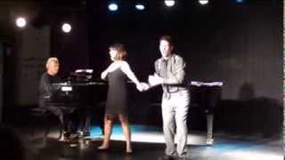 Shachar Shamai & Maya Cohen - The song that goes like this
