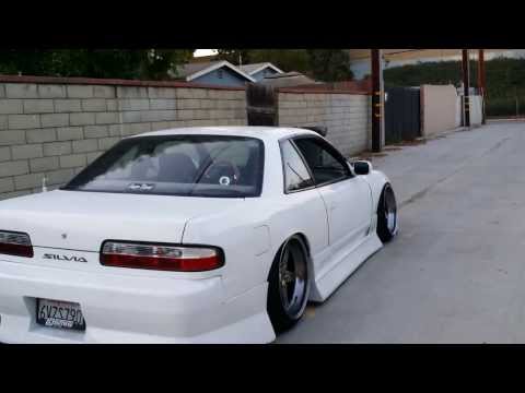 NEW! Thao's S13 Coupe Update