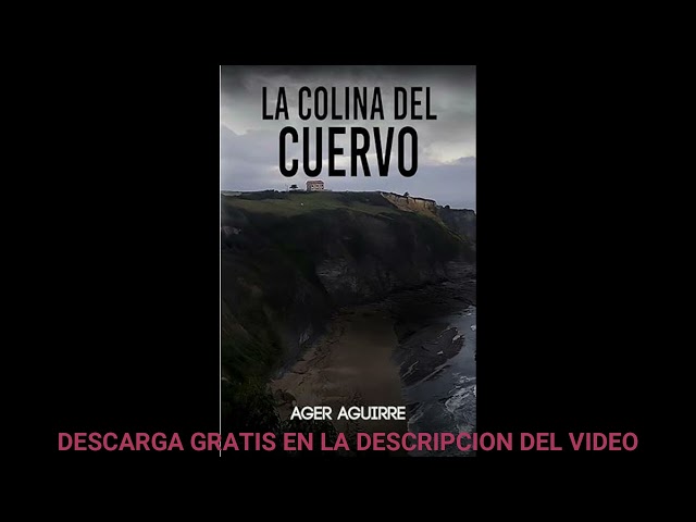 Vídeo relacionado con LA CUEVA DE LA DONCELLA (CRÍMENES Y LEYENDAS: Thrillers policíacos en la península ibérica)