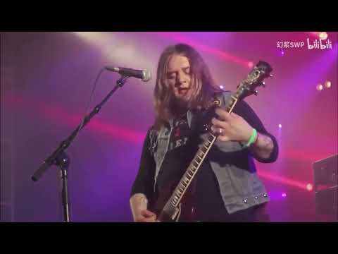ELECTRIC WIZARD - Live at Hellfest 2014