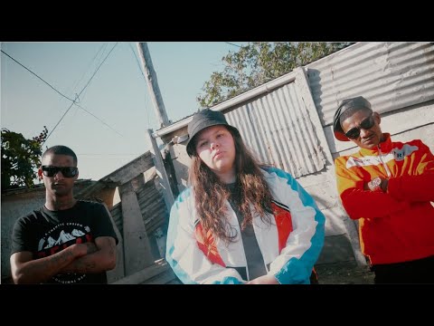 Proudly Capetonian - Kay Faith, E-JayCPT & YoungstaCPT  [Official Music Video]
