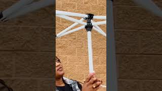 Ozark Trail 10 X 10 tent #setup #ozarktrail