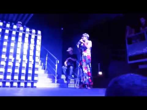 Silvetty Montilla - Danger Dance Club "Drag Danger 2013" (15-11-13) FULL HD - BY LEH SANUTY