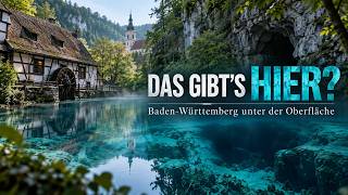 Baden-Württemberg – Zwischen Ruinen, Erfindungen und Legenden | Doku 4