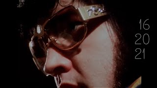 ELVIS PRESLEY - Stand By Me ( Elvis Is Alive ) 4K