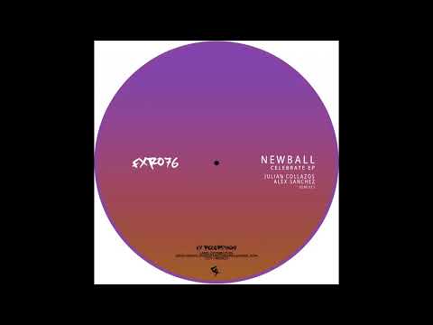 Newball - Celebrate (Original Mix)