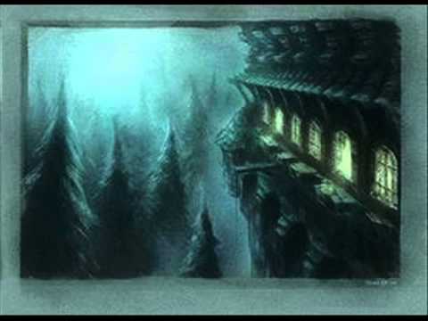 Amnesia: The Dark Descent - Back Hall Extended