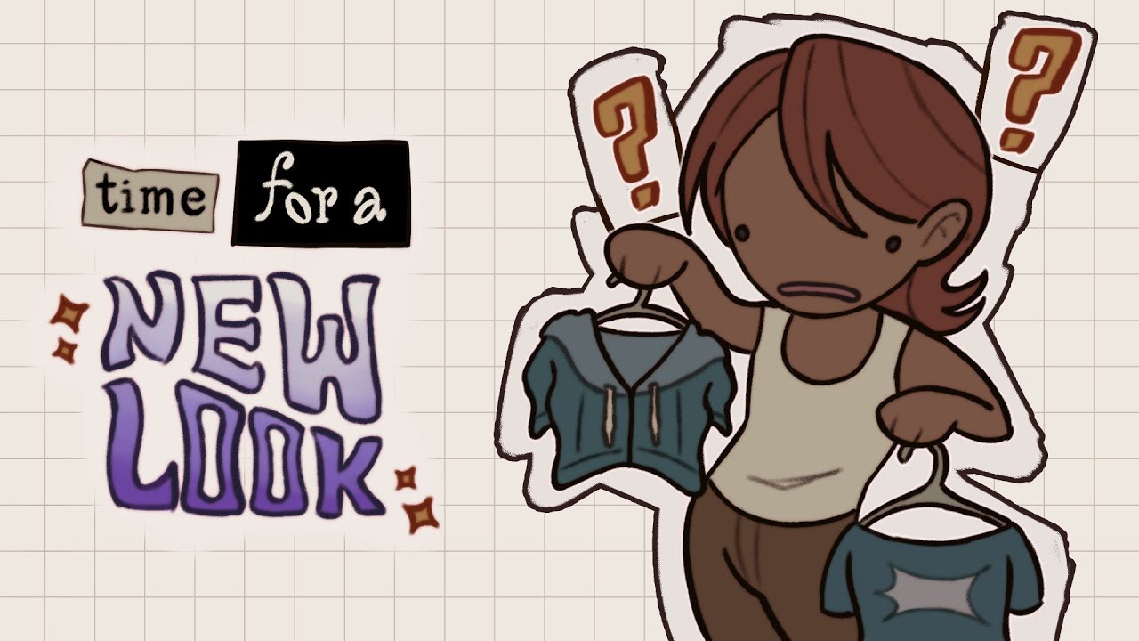 Redesigning my SONA (+ channel update)