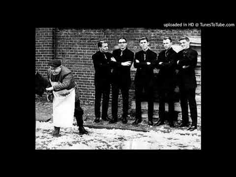 The Monks - Monk Time (1966)