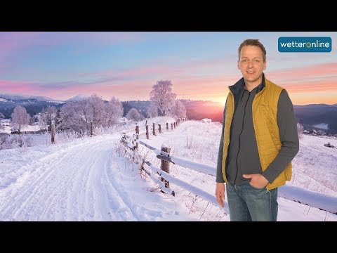 Harte Zeiten für Schneefans (27.11.2018)
