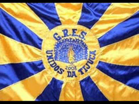 Unidos da Tijuca 2011  - Samba enredo carnaval 2011