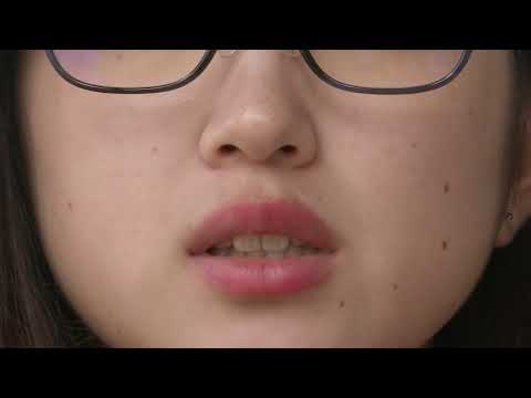 造形デザイン学科 ショートムービー『明舌（あした）』